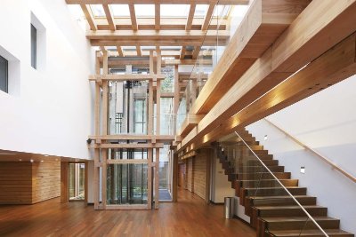 Cinéma Les Fauvettes