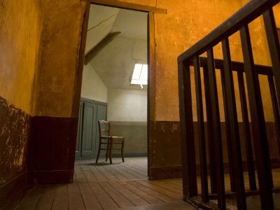 Maison de Van Gogh - Auberge Ravoux