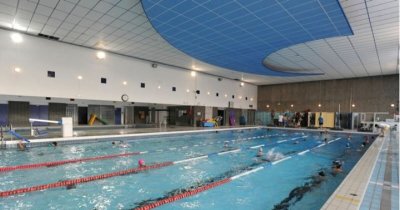 Piscine Bertrand Dauvin