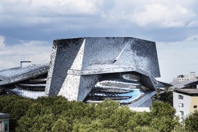 Cité de la musique - Philharmonie de Paris