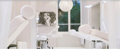 Le Boudoir du Regard - Victor Hugo