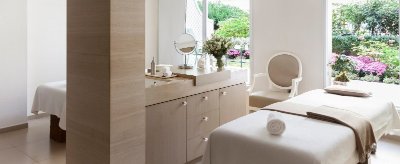 Spa Le Bristol by La Prairie