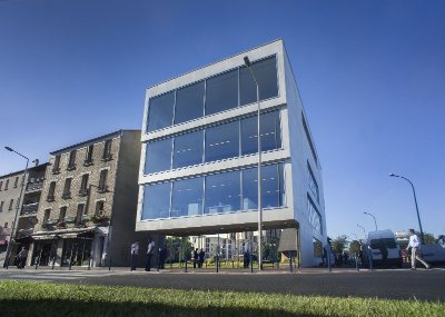 Mémorial de la Shoah, Drancy