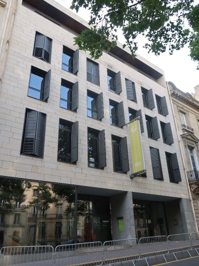 Goethe-Institut de Paris