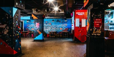 L’Alimentation générale