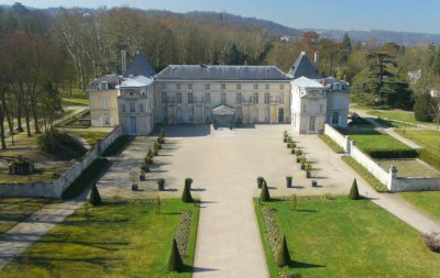 Musée national des châteaux de Malmaison & Bois-Préau