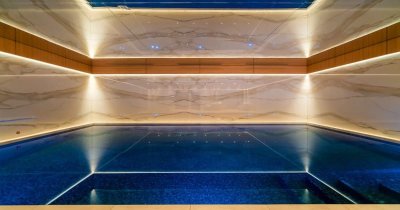 Le Spa Terraké - Bowmann Paris