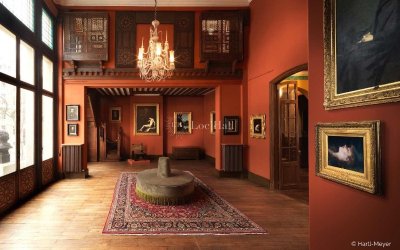 Musée national Jean-Jacques Henner