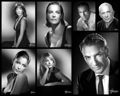 Studio Harcourt Paris