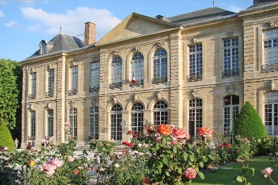 Musée Rodin Paris