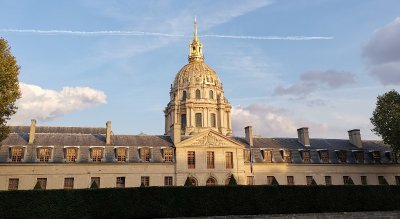 Musée de l’Ordre de la Libération - Hôtel national des Invalides