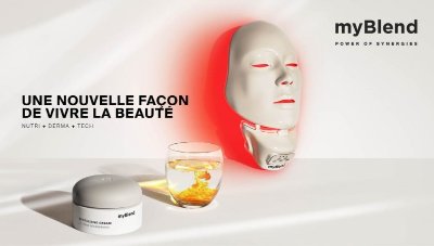 myBlend