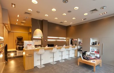 ColorForever Nail Bar