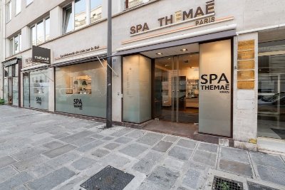 Spa Paris Thémaé