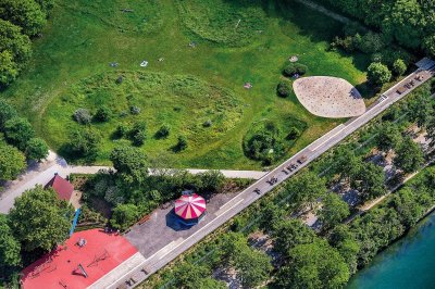 Parc Pierre Lagravère