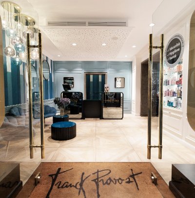 Académie Franck Provost Internationale