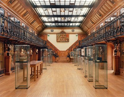 Musée de l'Histoire de la Médecine