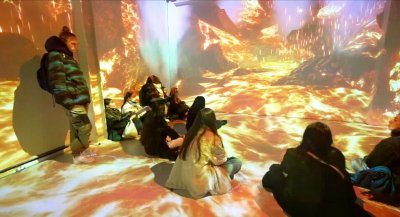 Science Expériences