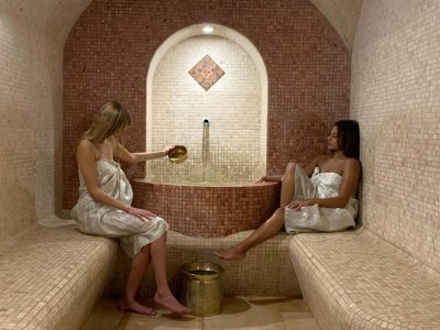 O’Kari Hammam Spa Paris