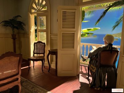 La Cité de l’Histoire