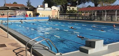 CENTRE AQUATIQUE Ô PÉZENAS