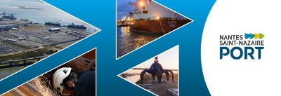 Rencontre surprenante à Saint-Nazaire !