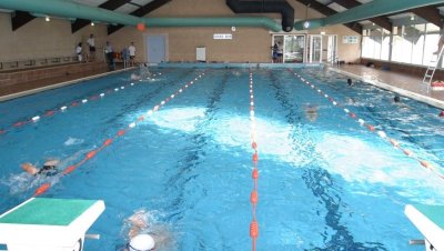 PISCINE MUNICIPALE DE BALMA