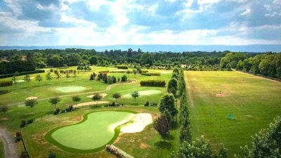 Golf  des bords de Loire