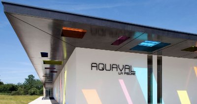 Piscine Aquaval