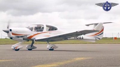 Aéro Club du Finistère