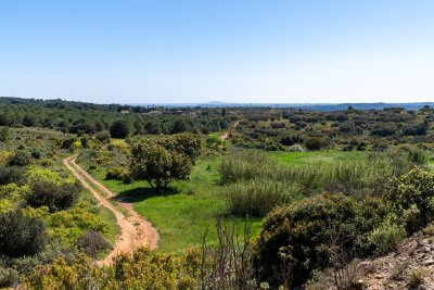 RANDONNÉE BALADE DES GUEULES ROUGES