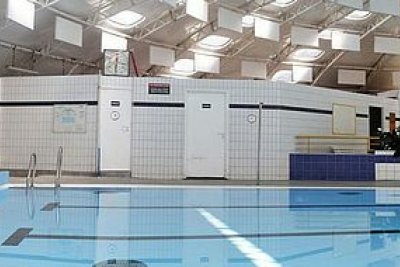 Piscine Jacques-Magnier