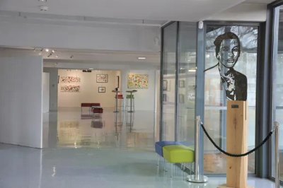 Galerie Les Capucines