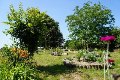 Eco-parc de la Nièvre