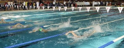 Piscine Municipale de Villejean