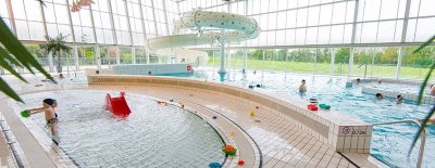 Espace Aquatique du Pays de Morlaix