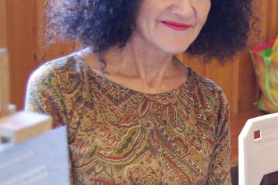 Atelier d'écriture fiction/imaginaire avec Nicolas Matos Ichaso.