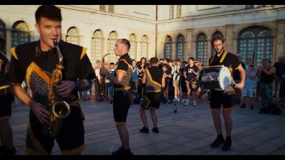 Aire de jeux du Pré de la Fontaine