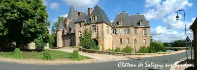 La légende de Robert le Diable