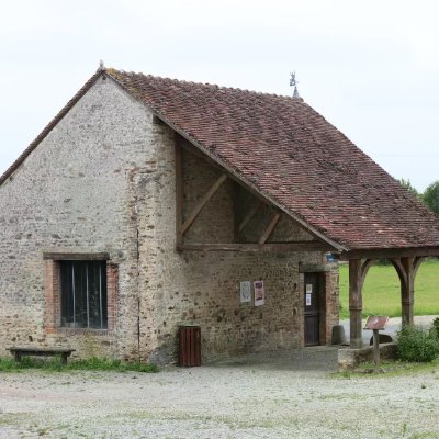 Circuit PR "Tour du Pays Gesnois", 9 km