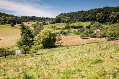 N°8 : Au coeur du bocage Percheron