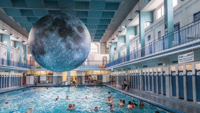 Piscine Saint-Georges