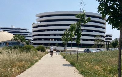 CIRCUIT GRAVEL 22 : BOUCLE GRAULENNE – ESPACE VTT/GRAVEL CAP D’AGDE MÉDITERRANÉE