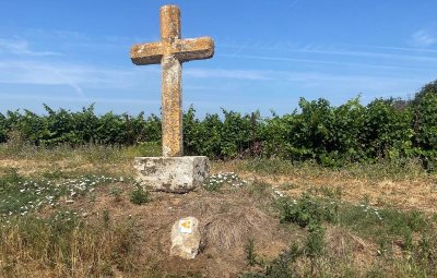 CIRCUIT GRAVEL 24 : LOS CAMINS DE TOURBES - ESPACE VTT/GRAVEL CAP D'AGDE MÉDITERRANÉE