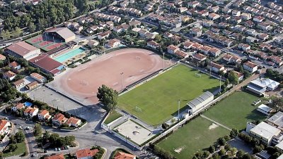 ESPACE AQUATIQUE PIERRE DE COUBERTIN