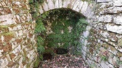 Boucle Locale N°55 Au coeur de la campagne creusoise