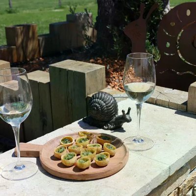 L'Escargot B. - Visites de l'Exploitation et Dégustations