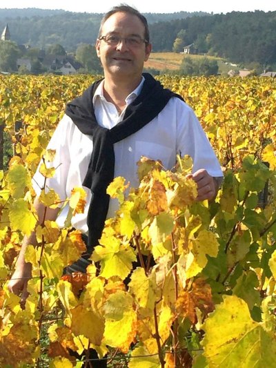 Bruno SOTTY- À chacun son escapade