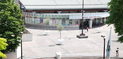 Bibliothèque de Villiers