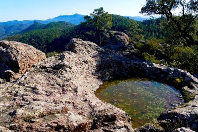 Les Tailleries de Meules